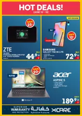 Page 4 in Eid Sale at Xcite Kuwait