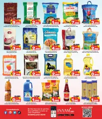 Page 2 in Price smash offers at Nesto Bahrain