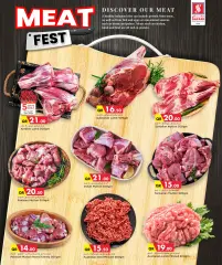 Página 3 en Ofertas Fiesta de la Carne en Safari Katar