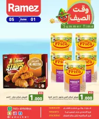 Página 2 en Ofertas de horario de verano en Mercados Ramez Kuwait