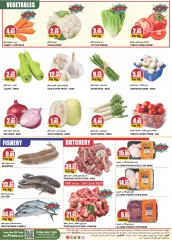 Page 2 in Fresh offers at Al Maya UAE