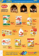 Page 6 in Ramadan offers In DXB branches at lulu UAE