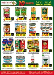 Page 21 in Special promotions at Prime markets Saudi Arabia