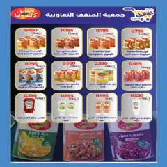 Page 14 in Retirees Festival Offers at Al Ardhiya co-op Kuwait