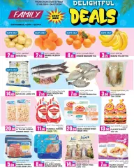 Page 2 in DELIGHTFUL Deals at New Family Qatar