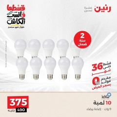 Page 5 in Electro Blast Deals at Raneen Egypt