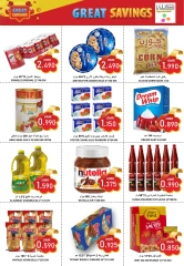 Page 8 in End of month offers at Al-Ezza Hypermarket Oman