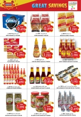 Page 10 in End of month offers at Al-Ezza Hypermarket Oman