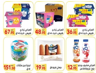 Página 13 en Ofertas de regreso a clases en Mercado El Mahlawy Egipto