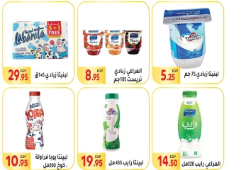 Página 12 en Ofertas de regreso a clases en Mercado El Mahlawy Egipto