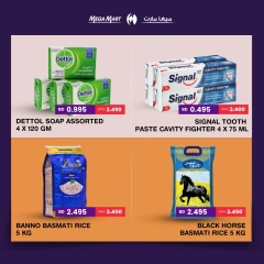 Page 3 in Unbelievable Offers at Mega mart Bahrain