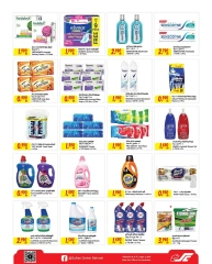 Page 8 in Special Offer at Sultan Center Bahrain