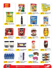 Page 6 in Special Offer at Sultan Center Bahrain