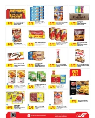 Page 7 in Special Offer at Sultan Center Bahrain