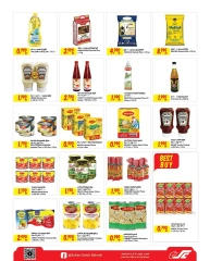 Page 5 in Special Offer at Sultan Center Bahrain