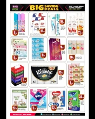 Page 9 in Big Saving Deals at BIGmart UAE