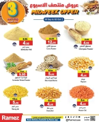 Page 4 in Midweek Deals at Ramez Markets UAE