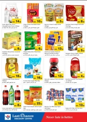 Page 8 in Midweek offers at Last Chance UAE