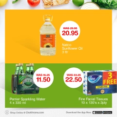 Page 3 in Deal of the week at Choithrams supermarket UAE