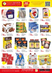 Page 2 in Midweek offers at Panda Hypermarket Qatar