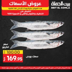 Página 11 en Ofertas de mariscos en Casa Gomla Egipto