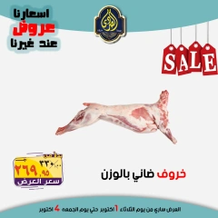 Página 1 en Ofertas de ahorro en Mercado El Sorady Egipto