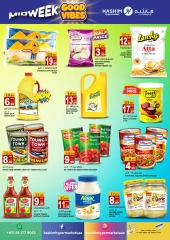 Page 6 in Midweek Deals at Hashim Hypermarket UAE