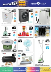 Page 15 in Midweek Deals at Hashim Hypermarket UAE