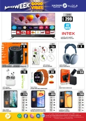 Page 16 in Midweek Deals at Hashim Hypermarket UAE