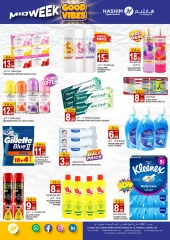 Page 8 in Midweek Deals at Hashim Hypermarket UAE