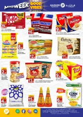 Page 7 in Midweek Deals at Hashim Hypermarket UAE