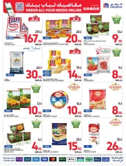 Page 23 dans Offres intéressantes chez Carrefour Arabie Saoudite