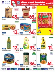 Page 32 dans Offres intéressantes chez Carrefour Arabie Saoudite