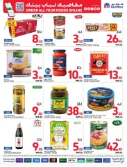 Page 39 dans Offres intéressantes chez Carrefour Arabie Saoudite