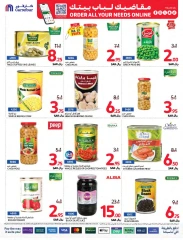 Page 40 dans Offres intéressantes chez Carrefour Arabie Saoudite