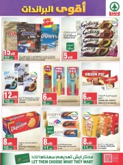 Page 20 dans Offres de grandes marques chez SPAR Arabie Saoudite