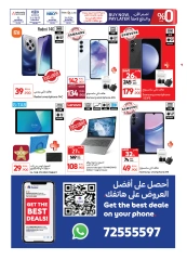 Page 11 in Crazy Deals at Carrefour Oman