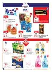 Page 7 in Crazy Deals at Carrefour Oman