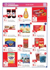 Page 4 in Crazy Deals at Carrefour Oman