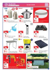 Page 8 in Crazy Deals at Carrefour Oman