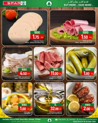 Página 8 en Nuevas ofertas en SPAR Katar