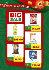 Página 2 en Ofertas de aniversario en Green Tree Egipto