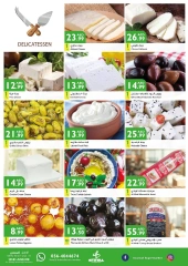 Página 14 en Ofertas de octubre en supermercado Istanbul Emiratos Árabes Unidos