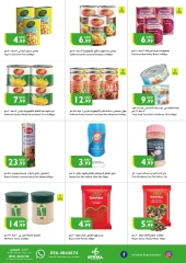 Página 7 en Ofertas de octubre en supermercado Istanbul Emiratos Árabes Unidos