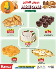 Page 7 in Fresh Deals at Ramez Markets UAE