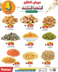 Page 6 in Fresh Deals at Ramez Markets UAE