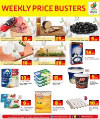 Page 6 in Price Blast at Dana Hypermarket Qatar