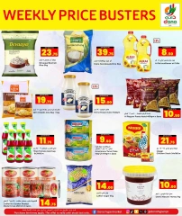 Page 8 in Price Blast at Dana Hypermarket Qatar