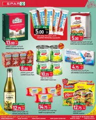 Page 4 dans Offres de plein air chez SPAR Qatar