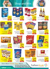 Page 16 in Weekly offers at Safeer UAE